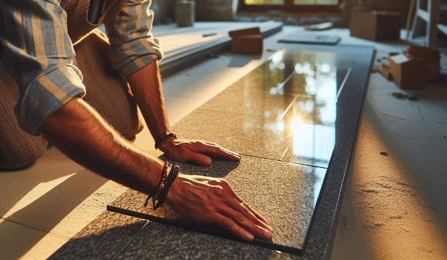 Marbles Fitting Service