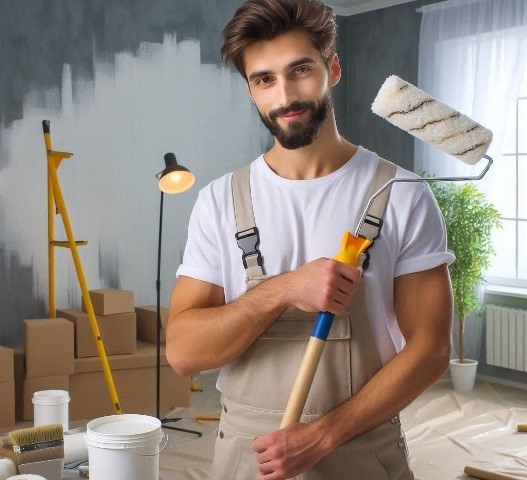 Home Painting Service